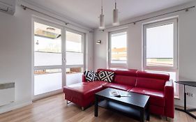 Victus Apartamenty, Apartament Villa Sunrise